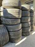 Шины из Европы Toyota , Mersedes , Audi