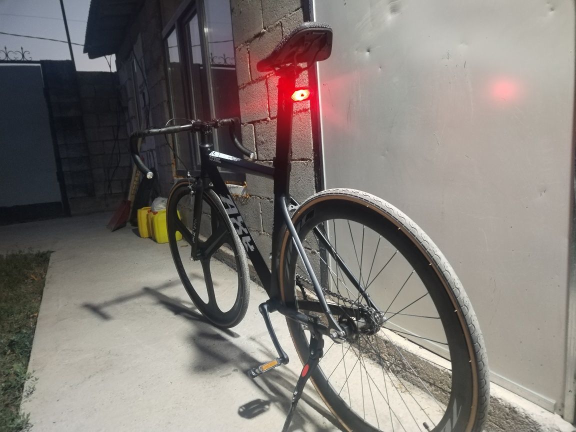 Fixed gear новый