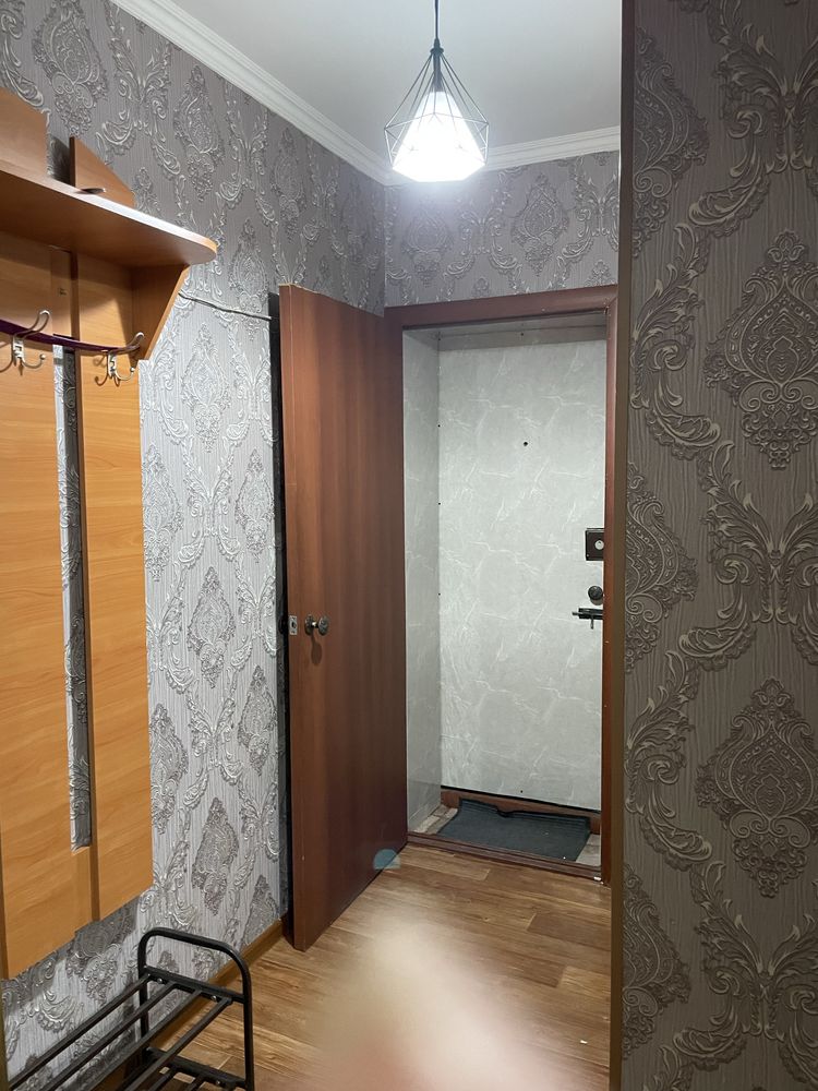 Продам однокомнатную квартиру в Пришахтинске