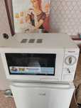 Микроволновка Panasonic