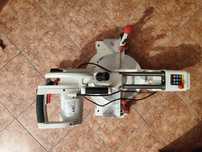 Торцовочная пила JET JSMS-10L