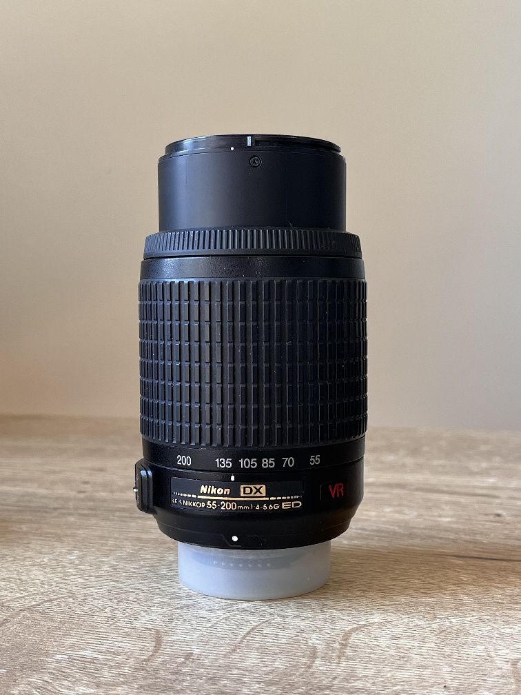 Nikon D5100 в отличном состоянии |полный комплект + обмен приветствую