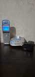 Телефон Panasonic KX-TGA250RU S