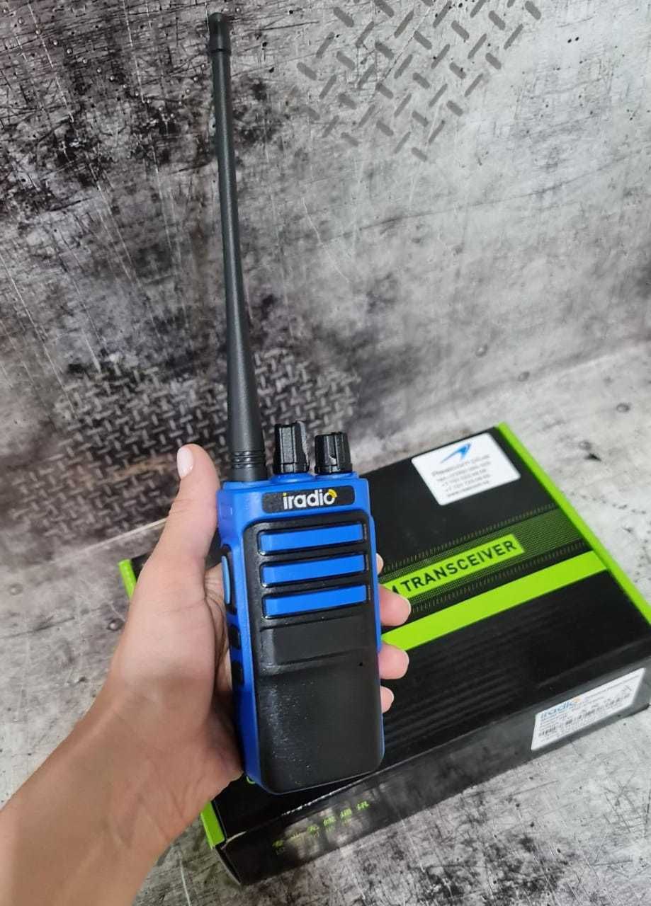 Рация до 5км Iradio HT510