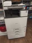 Ricoh MP C2011SP