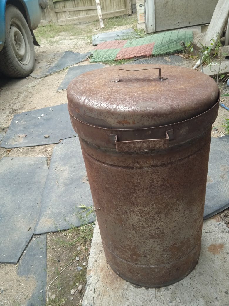Продам коптильню самодельная
