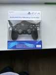 Джойстик на sony ps 4