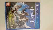 Игра HORIZON а также другие на фото все оригинал