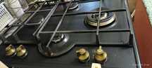 Продам газовую варочную поверхность и конвекционную духовку Electrolux