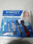 Фен Scarlett model 2008_5