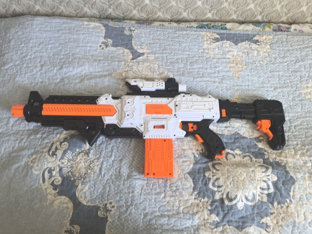 Продам игрушычный автомат