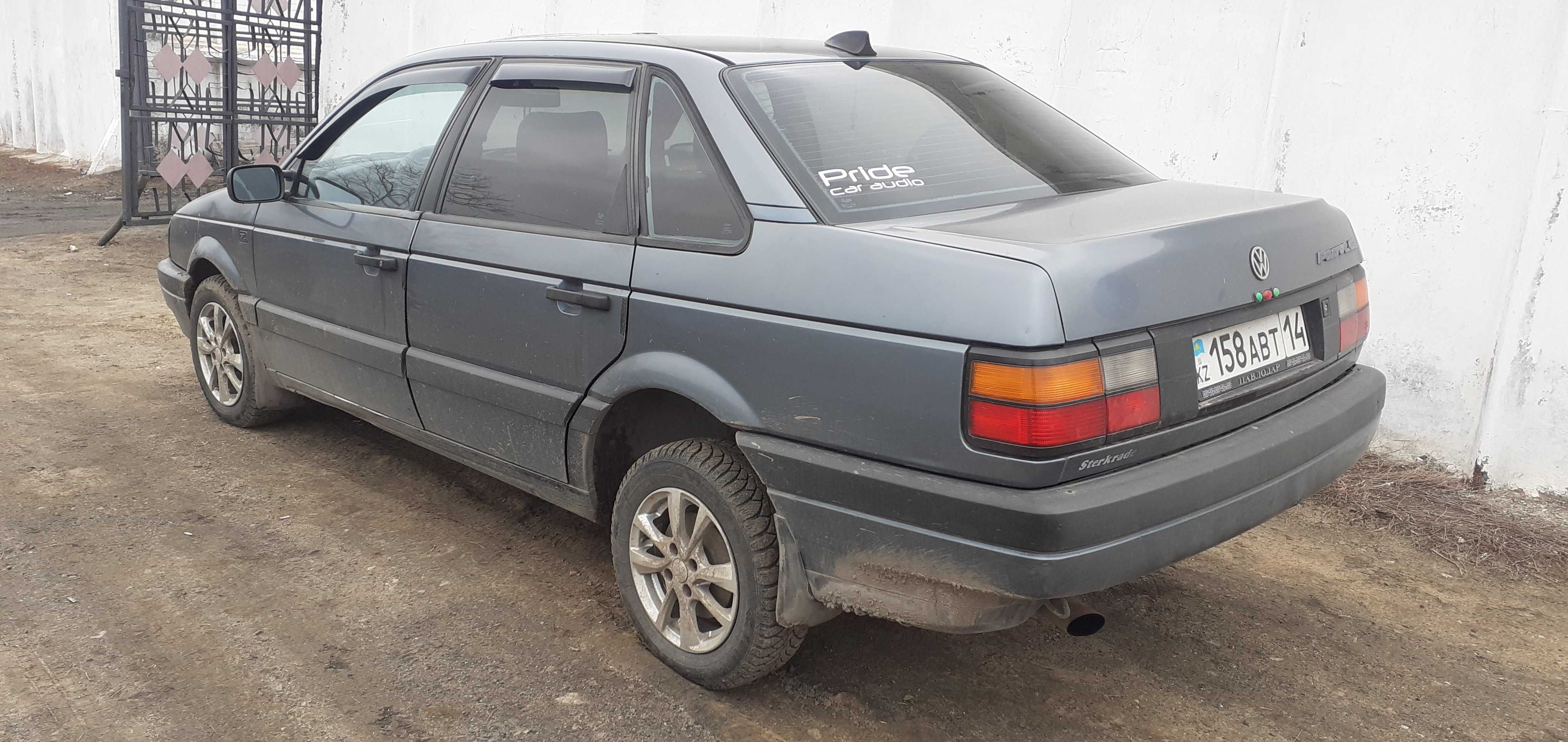 Продам авто Volkswagen passat