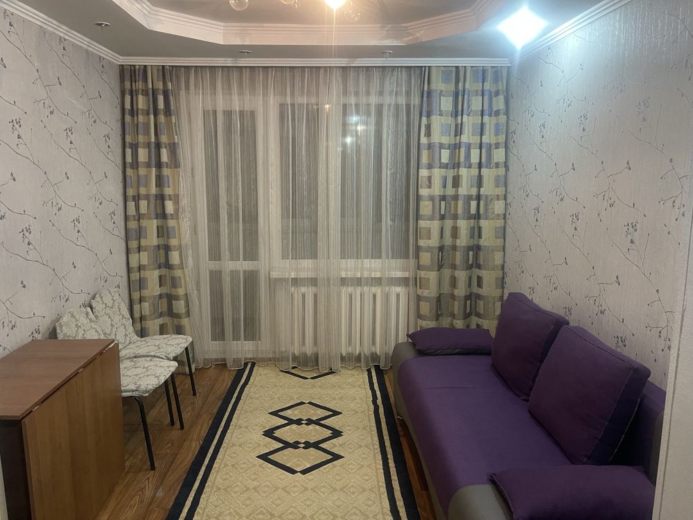 Продам квартиру 3-х комнатную