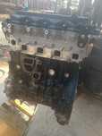 Лонг блок двигателя в сборе Nissan Navarra 2,5T diesel YD25