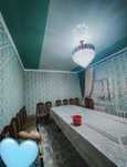 Дом в хорошем состоянии с гаражом, времянкой и участком