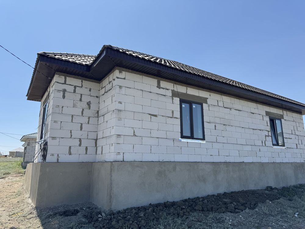 Продам дом в бауырластар - 3