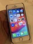 Продам айфон 5S 16GB