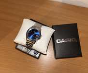 Продам новые оригинальные часы Casio MTP-VD01D-2AVDF
