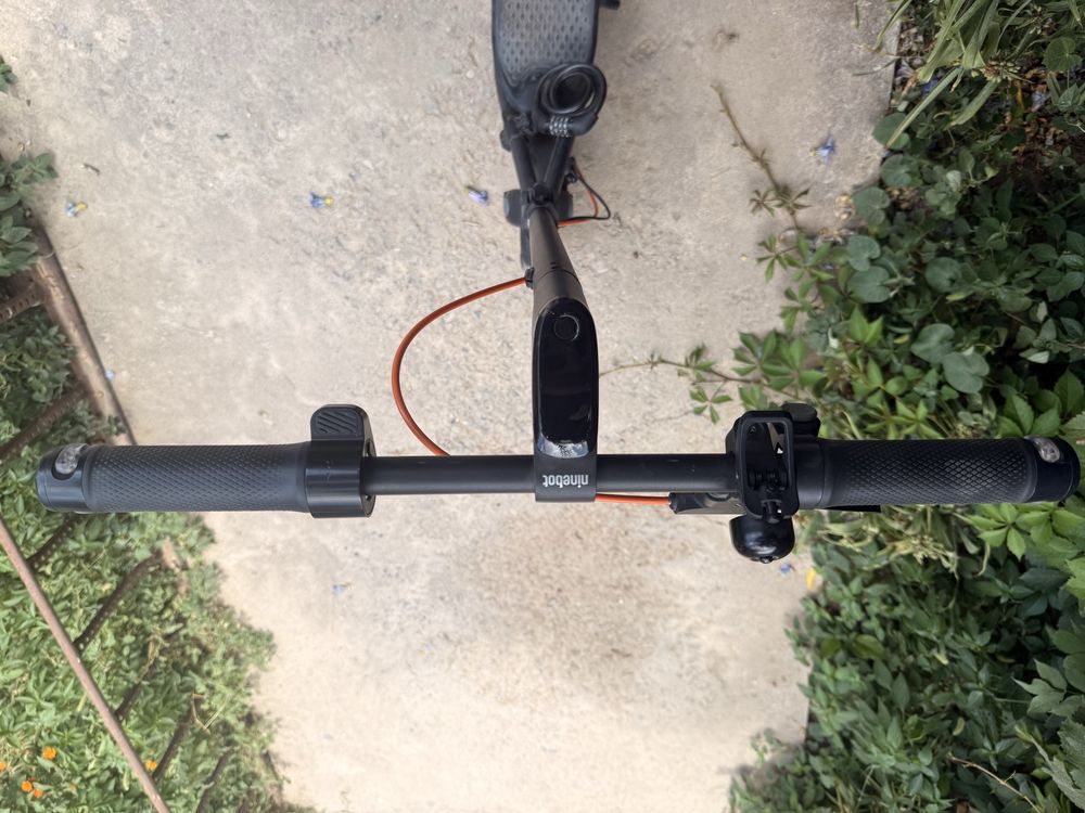 Электросамокат Segway