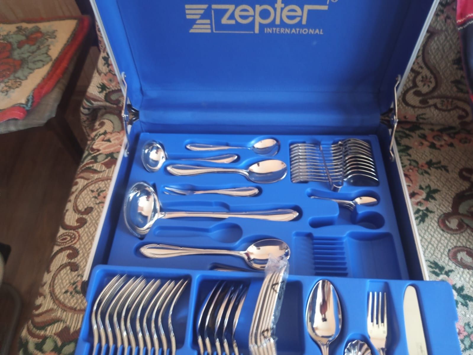 Zepter оригинал не использованный