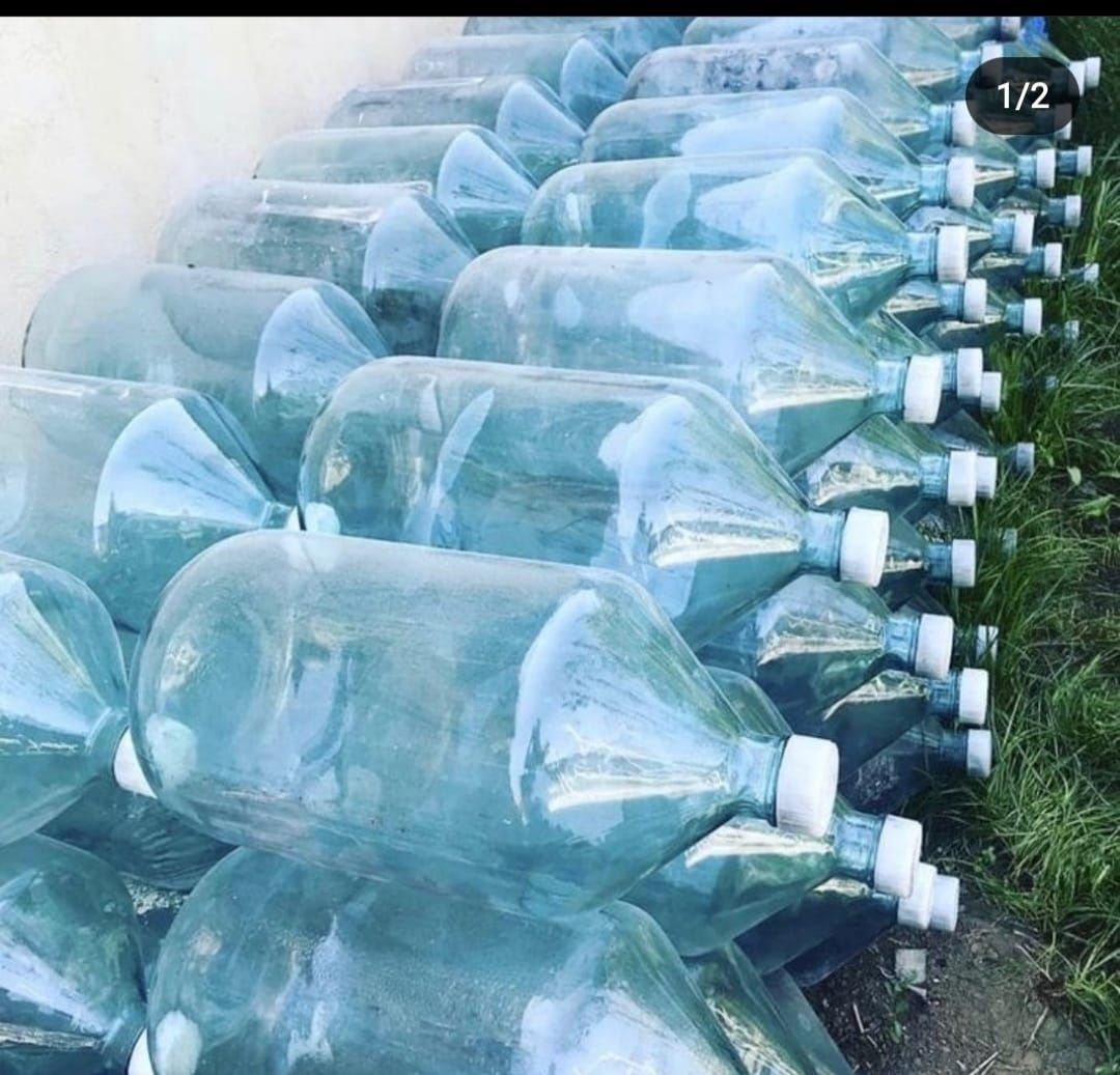 Бак нержавейка Ёмкость