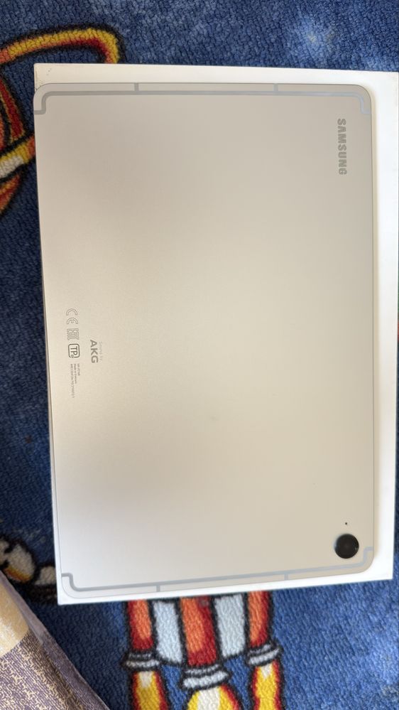 Tab S9 FE 5G новый