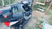 moped lia m8 125cm3