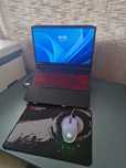 Acer Nitro 5 AN515-57