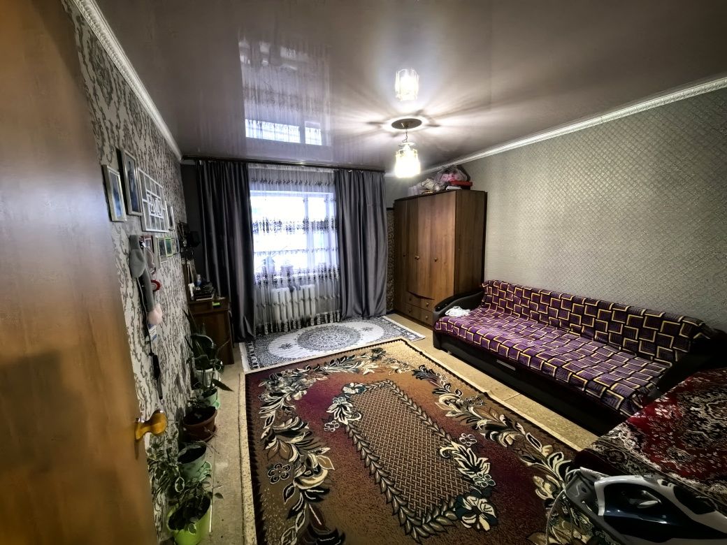 Продам дом 4х комнатный