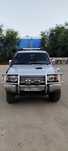 Mitsubishi pajero 1996