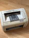 Принтер HP Laser Jet 1018