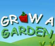 Grow a garden pets гров а гарден петы питомцы