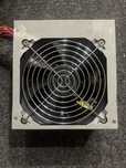 Блок пртания 400 w