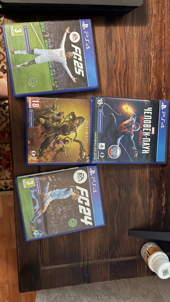 playstation 4 хорошем качестве