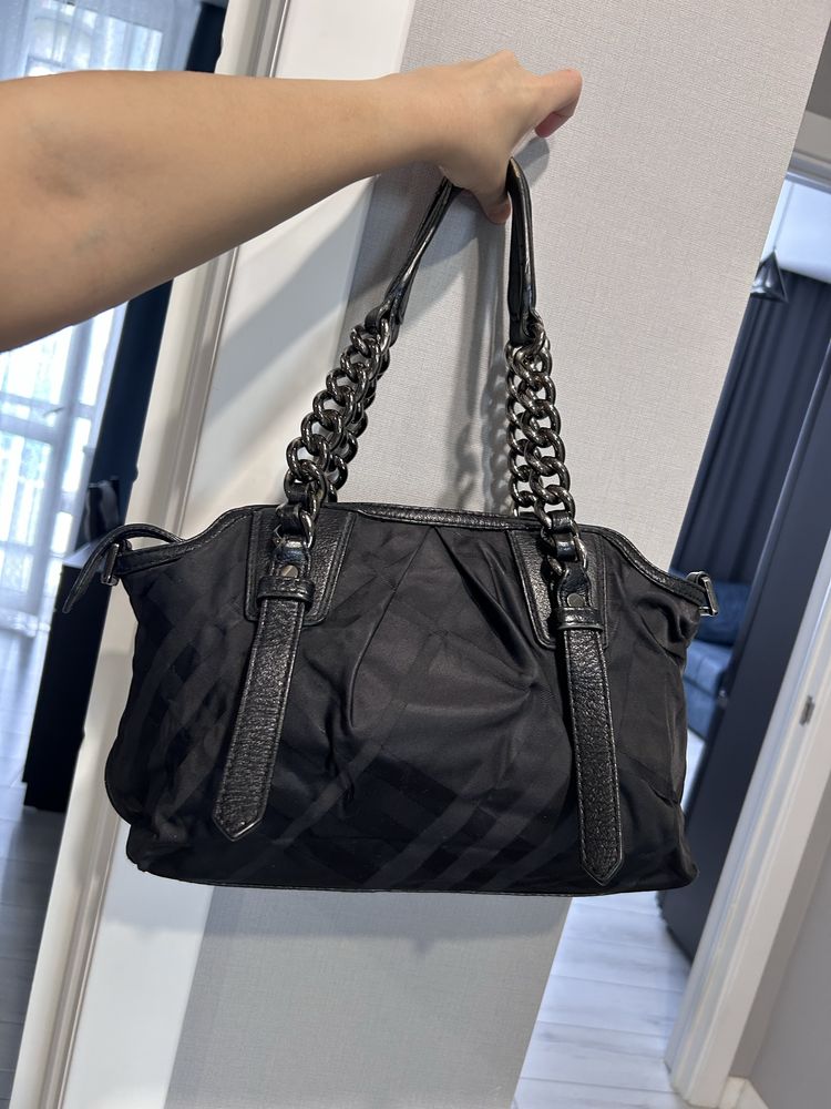 Burberry сумка оригинал