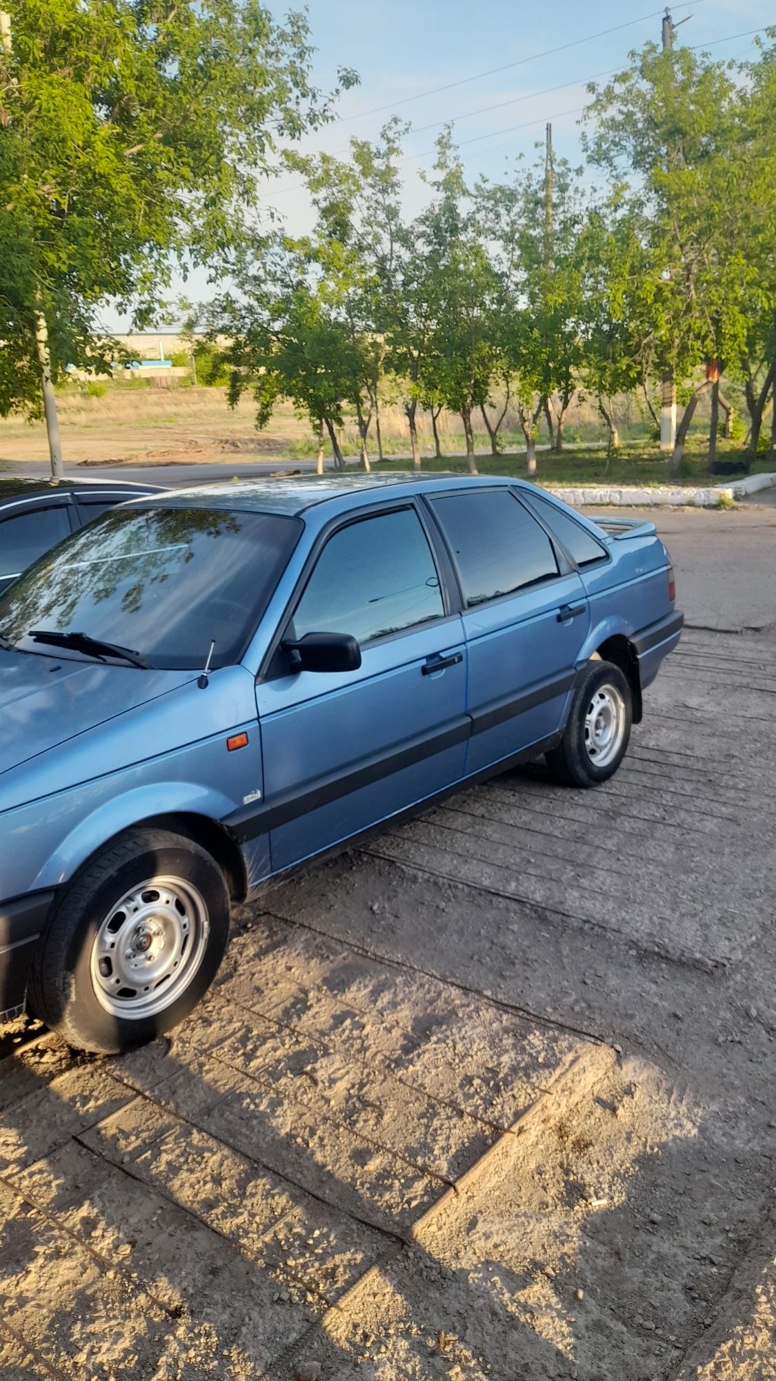 Продам фольксваген пассат в3