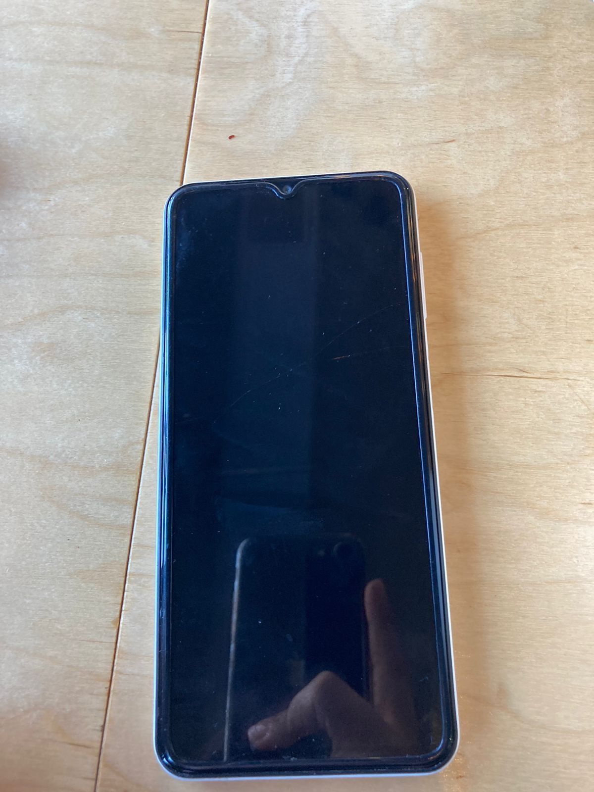 Samsung Galaxy A13.