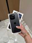 Iphone 15 pro в идеале, акб 90%