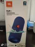 JBL Flip4,состояние отличное