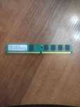 Оперативная память разная: DDR3, DDR2, DDR