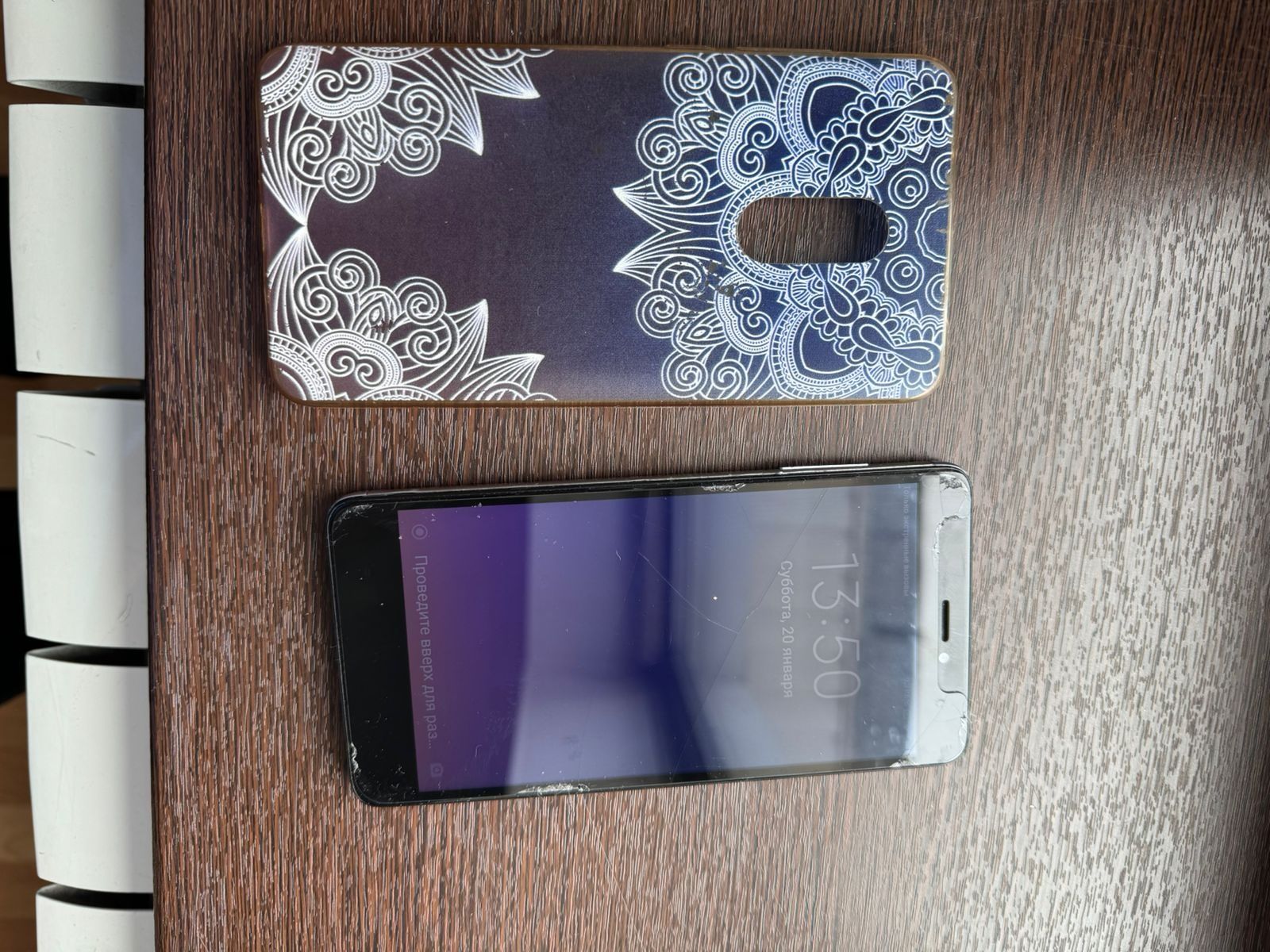 Redmi note 4 xiaomi