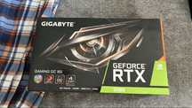 RTX 2080 видеокарта