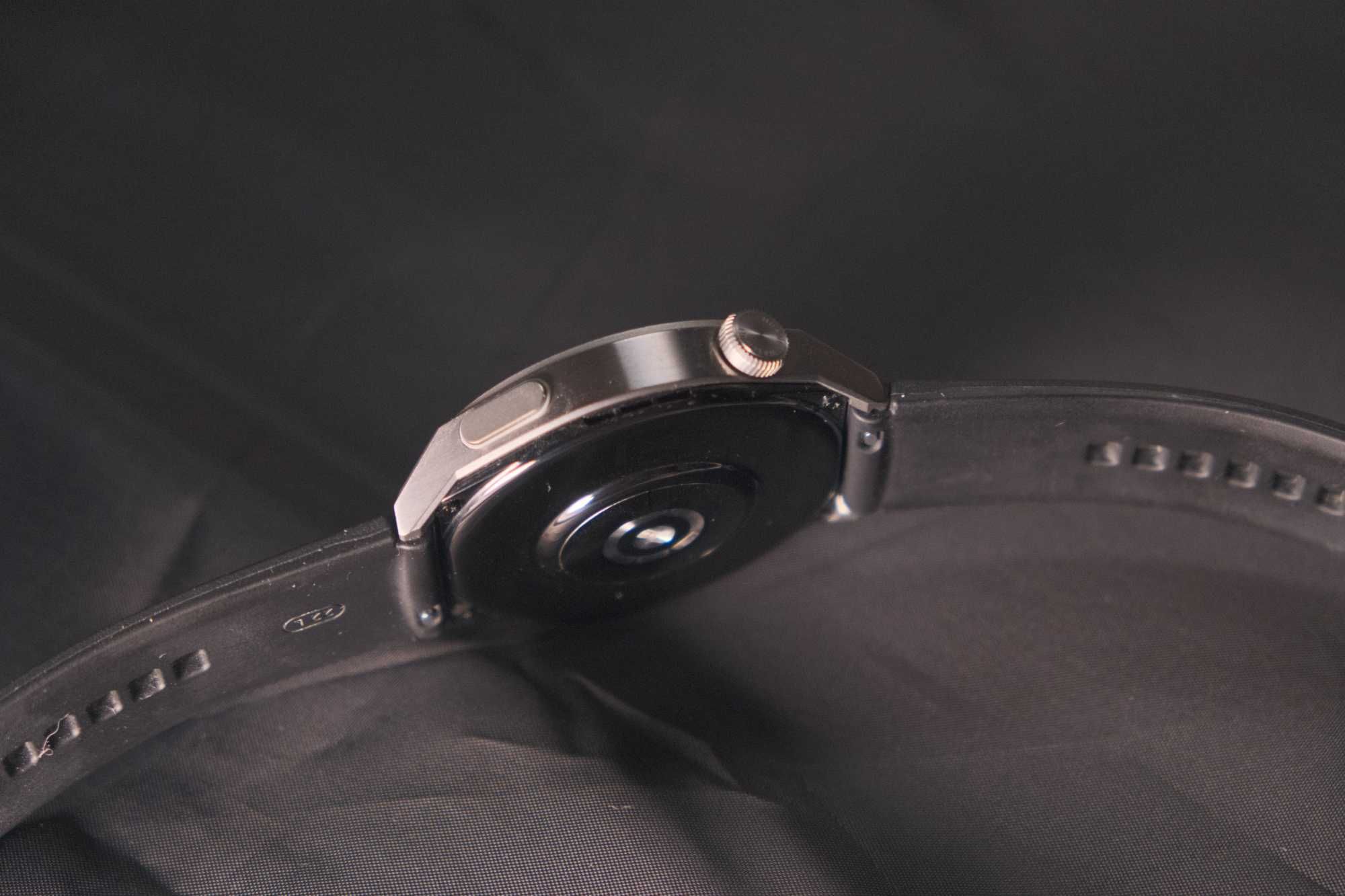 Продам\обменяю Смарт-часы HUAWEI Watch GT3 Pro 46mm Black