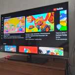 Смарт телевизор Samsung 106 см WiFi YouTube