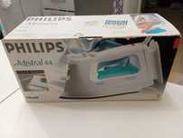 Новый утюг Philips Mistral 44 Steam Boost