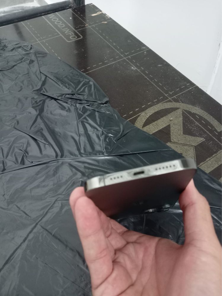 Продам Iphone 12 PRO MAX 256 GB