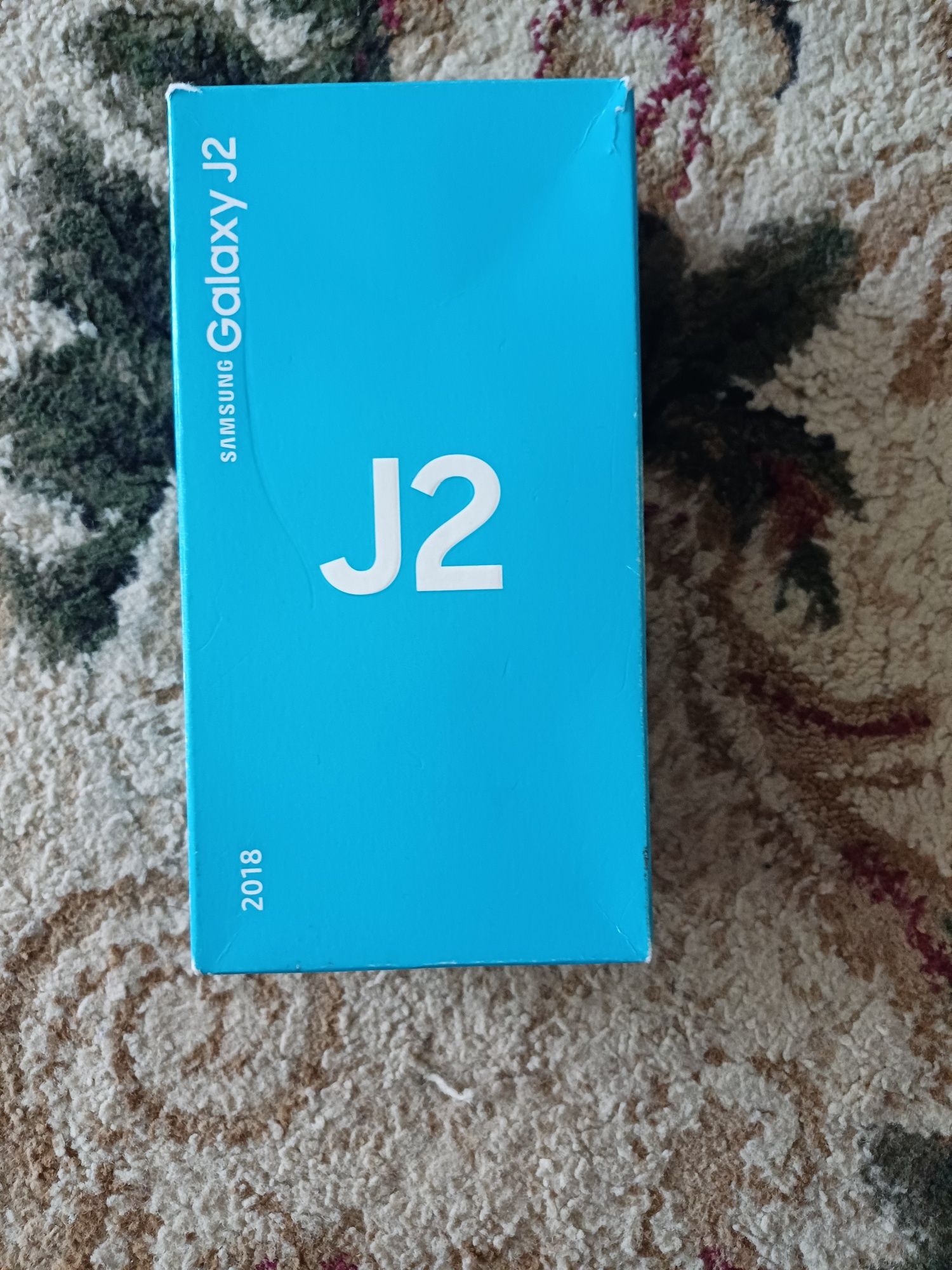 Продам срочно сотку SAMSUNG J2