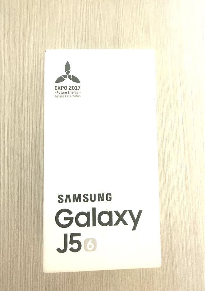 Samsung Galaxy J5 2016