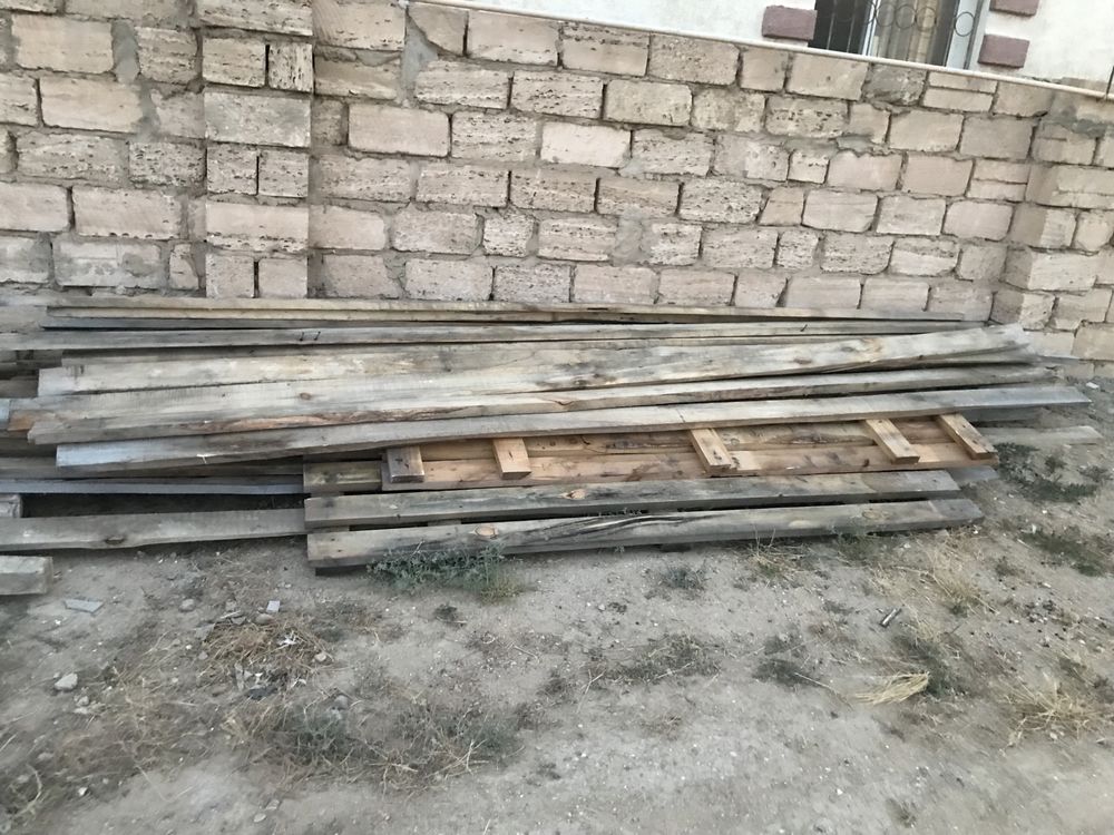 Строительный жаксы агаштар бар