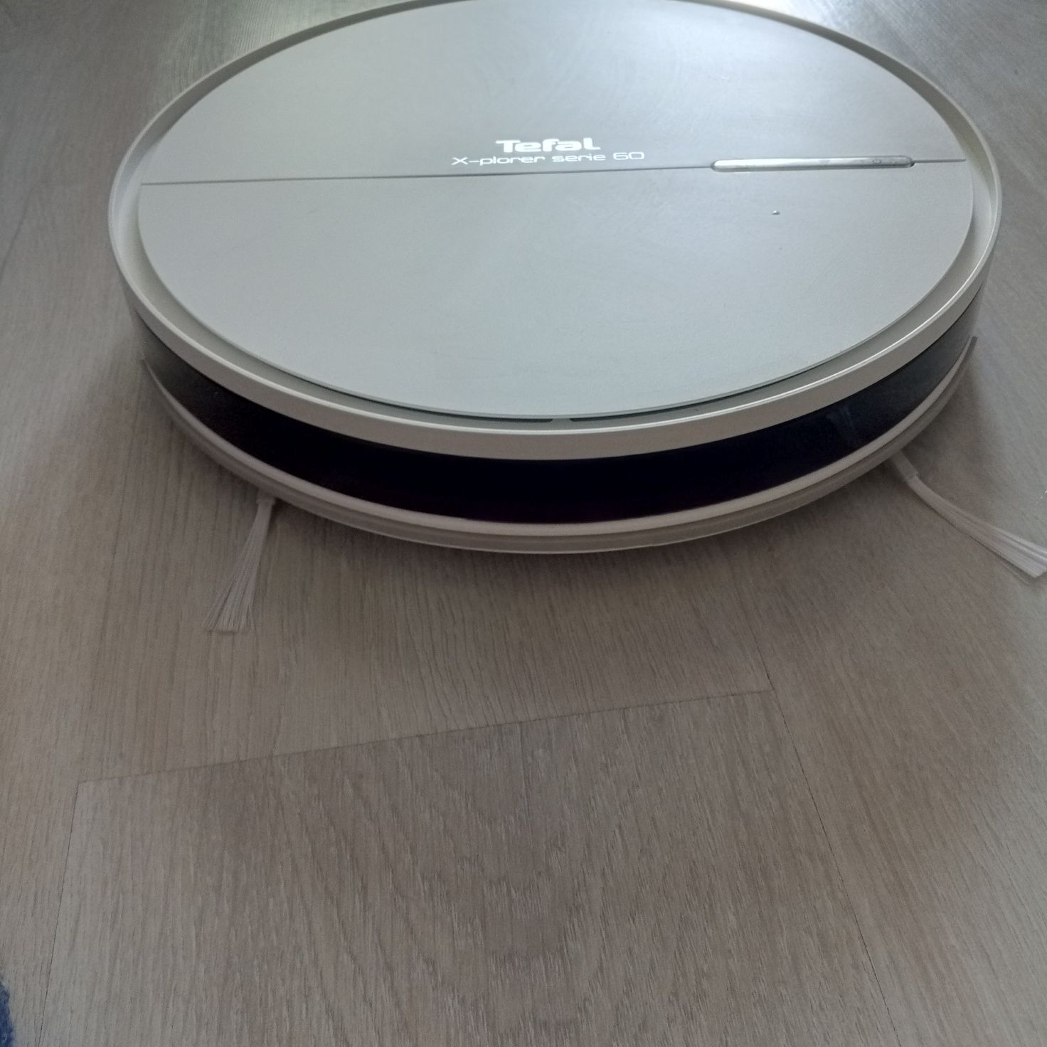 Робот пылесос Tefal